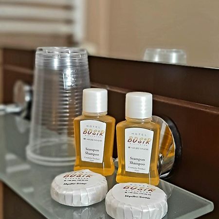 ביאליסטוק Hotel Bosir מראה חיצוני תמונה