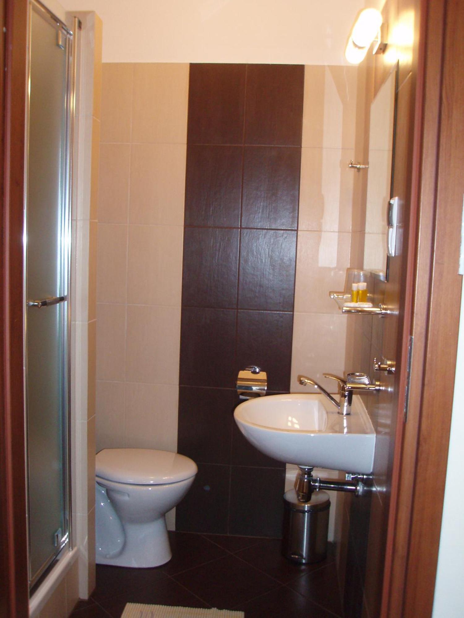 ביאליסטוק Hotel Bosir חדר תמונה