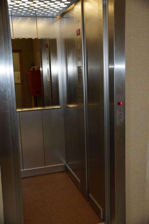 ביאליסטוק Hotel Bosir מראה חיצוני תמונה