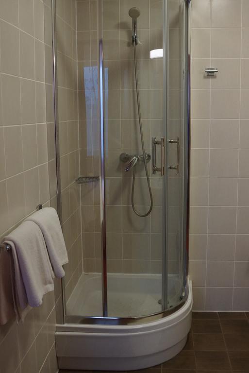 ביאליסטוק Hotel Bosir חדר תמונה