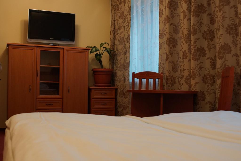ביאליסטוק Hotel Bosir חדר תמונה