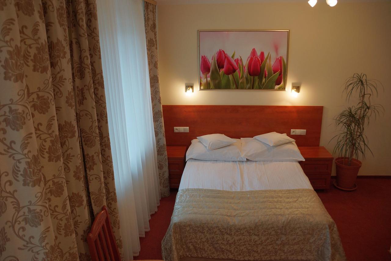 ביאליסטוק Hotel Bosir מראה חיצוני תמונה