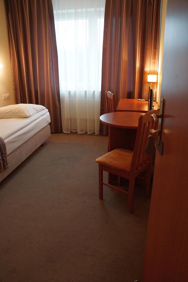 ביאליסטוק Hotel Bosir מראה חיצוני תמונה